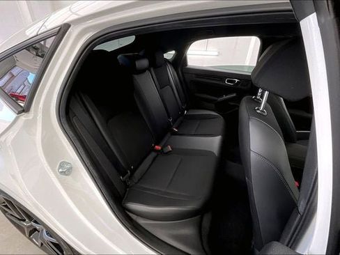 Certified 2024 Honda Civic Sport image 18