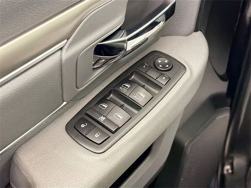 Used 2020 RAM 1500 Classic Warlock image 17