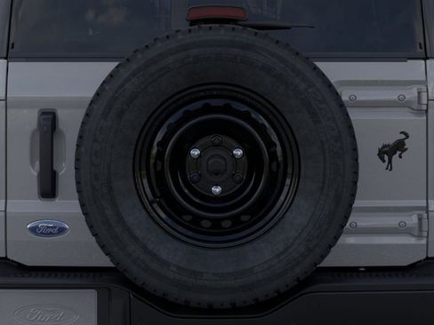 New 2026 Ford Bronco Big Bend w/ Black Diamond Package image 24