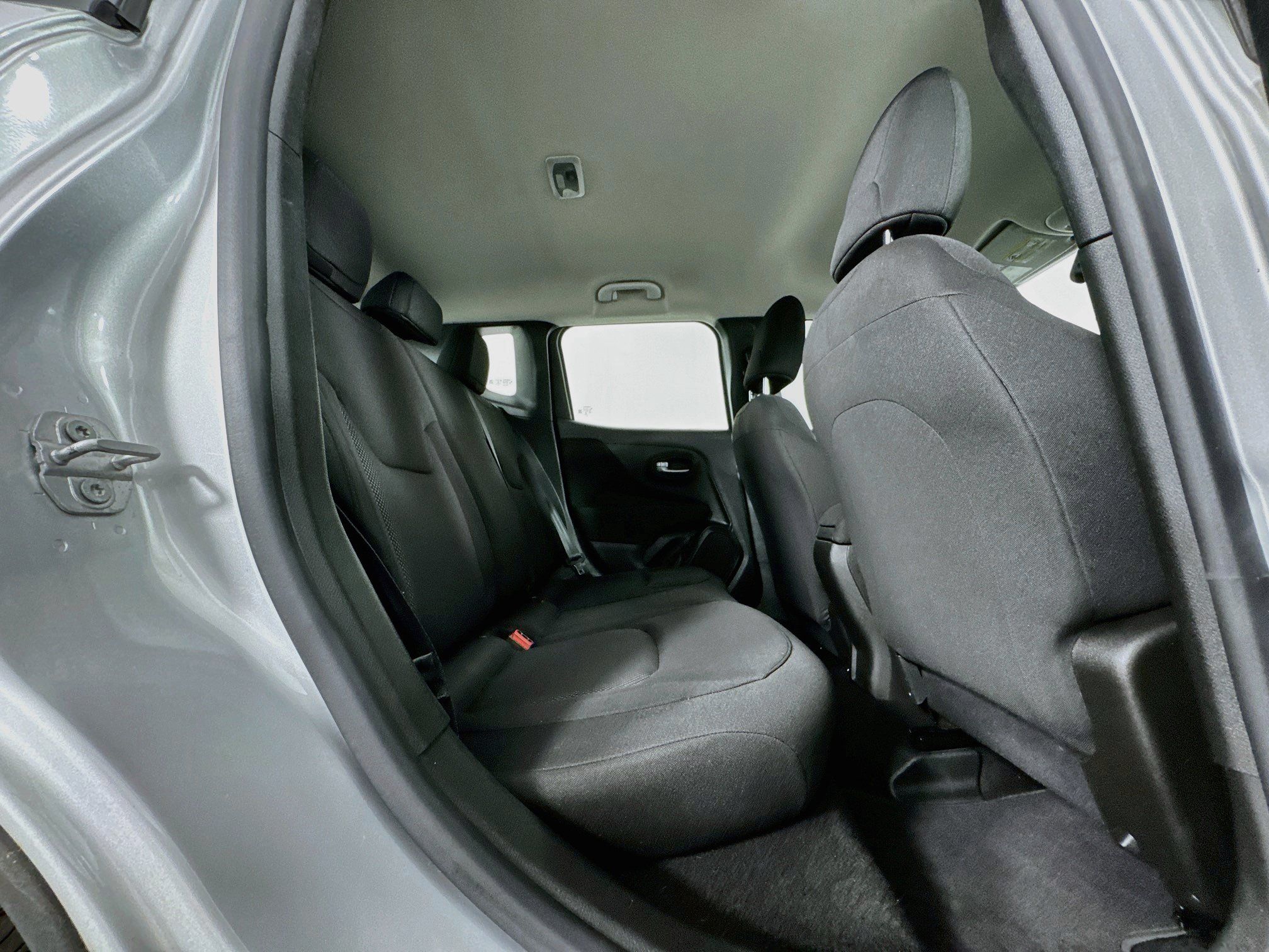 Used 2021 Jeep Renegade Sport AWD/4WD image 25