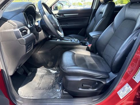 Used 2023 MAZDA CX-5 AWD 2.5 S w/ Select Package image 29