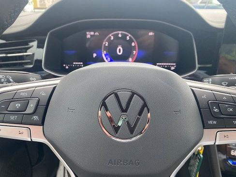 New 2025 Volkswagen Jetta Sport image 7