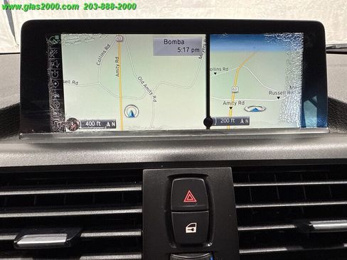 Used 2015 BMW 228i xDrive Convertible image 11