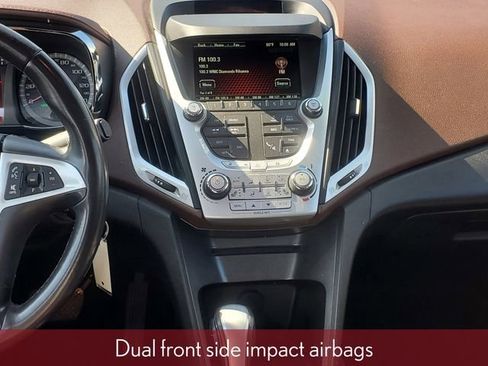 Used 2014 GMC Terrain SLT w/ Cargo Package FWD image 36