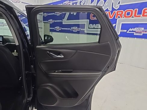 Used 2024 Chevrolet Blazer LT w/ Convenience Package image 24