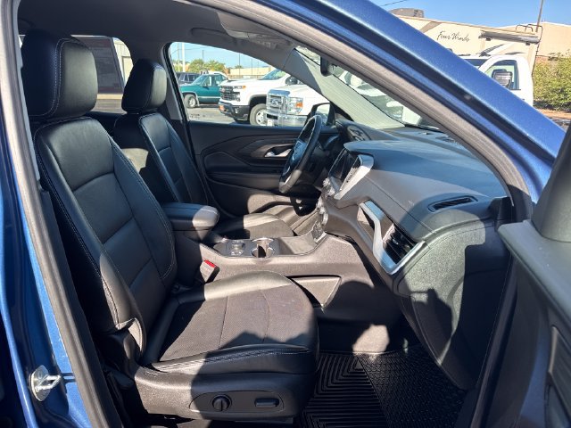 Used 2024 GMC Terrain SLT AWD/4WD image 28