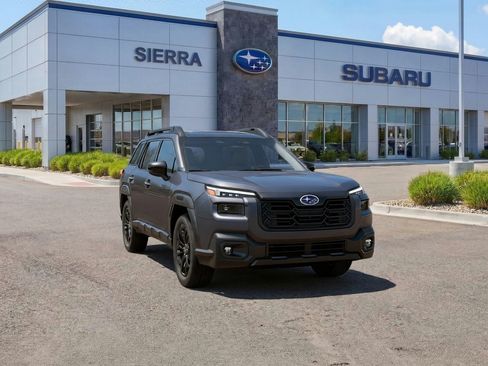 New 2026 Subaru Outback Limited XT AWD/4WD image 17