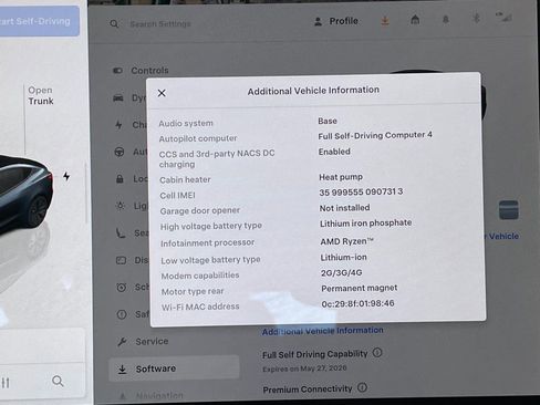 Used 2024 Tesla Model 3 image 38