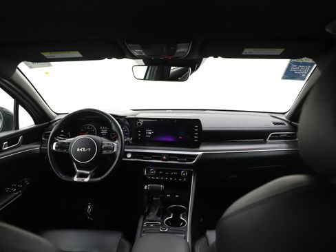 Used 2022 Kia K5 GT-Line image 13