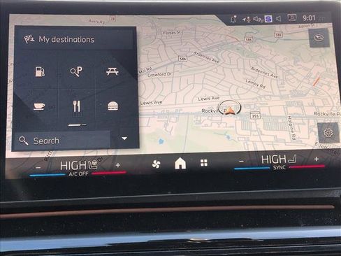 New 2026 BMW X1 xDrive28i w/ Technology Package AWD/4WD image 14
