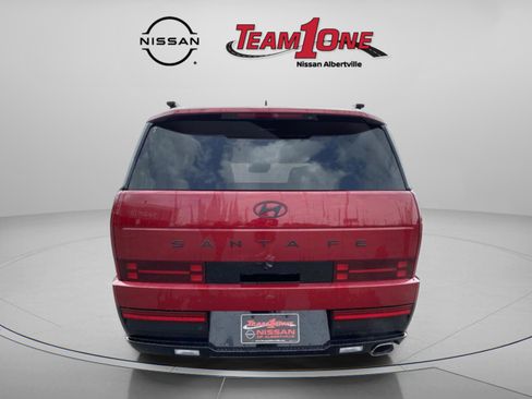 Used 2024 Hyundai Santa Fe Calligraphy image 6