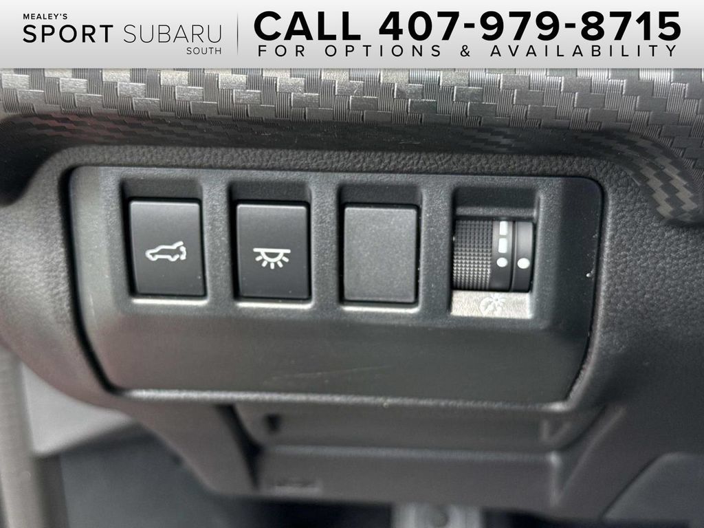 New 2026 Subaru Ascent Premium AWD/4WD image 43