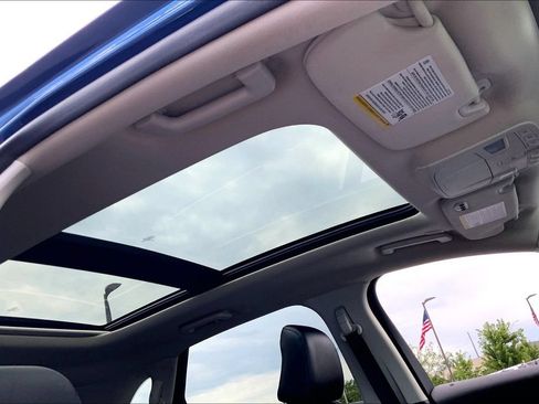 Used 2024 Ford Edge SEL w/ Convenience Package AWD/4WD image 21