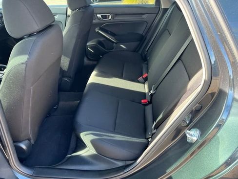 Used 2024 Honda Civic LX image 6