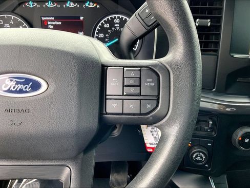 Used 2023 Ford F150 XL w/ STX Appearance Package AWD/4WD image 18