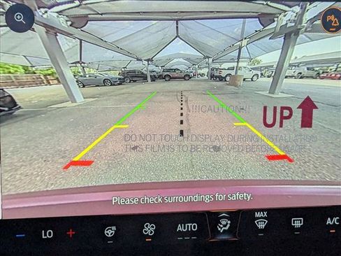 New 2025 Ford Mustang Premium w/ Mustang Nite Pony Package image 12