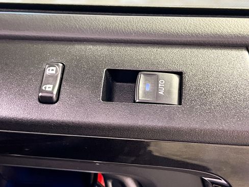 Used 2021 Toyota 4Runner Nightshade image 32