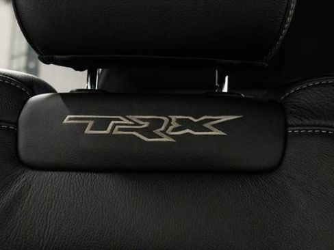 Used 2022 RAM 1500 TRX w/ TRX Level 1 Equipment Group image 41