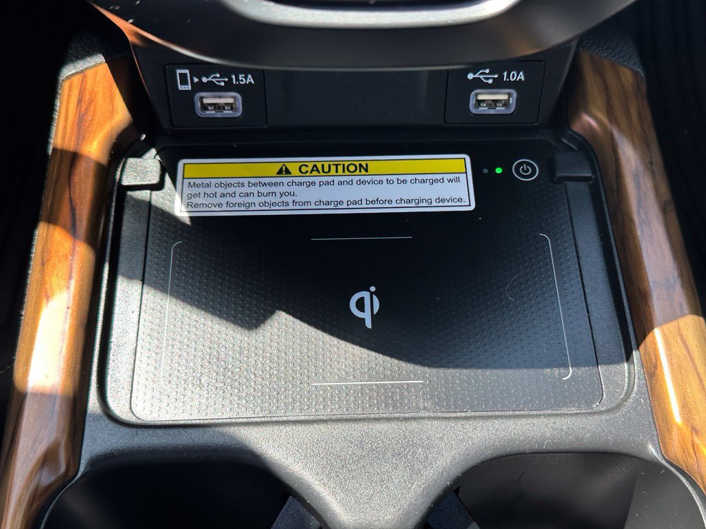 Used 2020 Honda CR-V Touring image 21