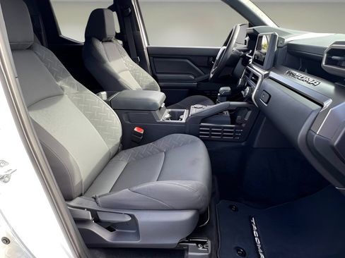 Certified 2024 Toyota Tacoma SR5 RWD image 17