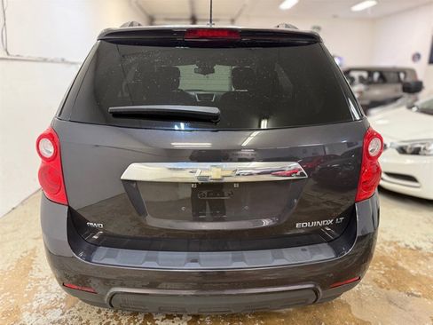 Used 2015 Chevrolet Equinox LT image 5