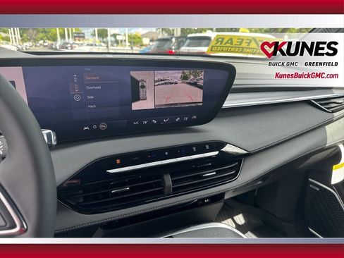 New 2026 Buick Enclave Sport Touring w/ LPO, Floor Liner Package image 30