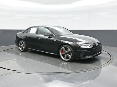 Used 2024 Audi A4 2.0T Premium Plus