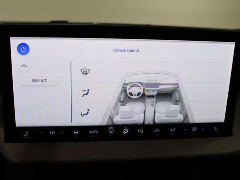 New 2026 Ford Maverick XLT AWD/4WD image 46