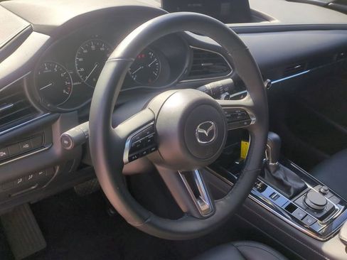 Certified 2025 MAZDA CX-30 AWD 2.5 S w/ Preferred Package image 14