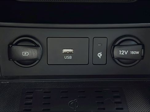 Certified 2022 Hyundai Kona Limited w/ Cargo Package FWD image 19