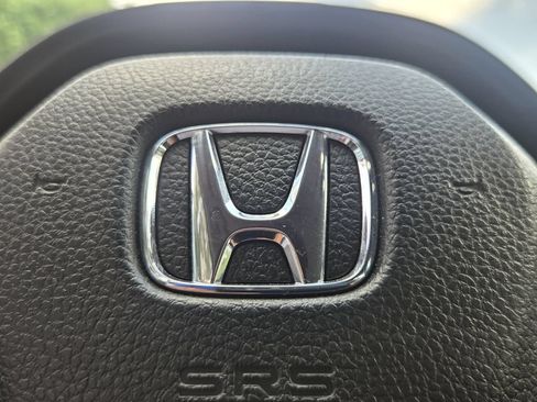 Used 2025 Honda Accord SE image 25