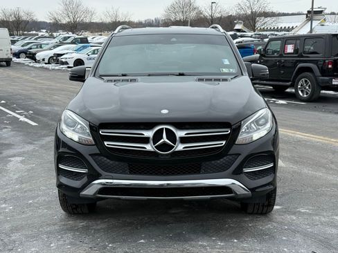Used 2016 Mercedes-Benz GLE 350 GLE 350 image 8