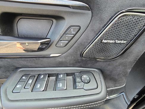 Used 2025 RAM 1500 RHO w/ RHO Level 1 Equipment Group AWD/4WD image 17