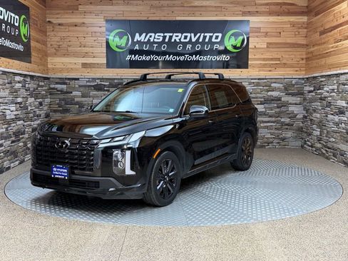 Used 2024 Hyundai Palisade XRT image 4