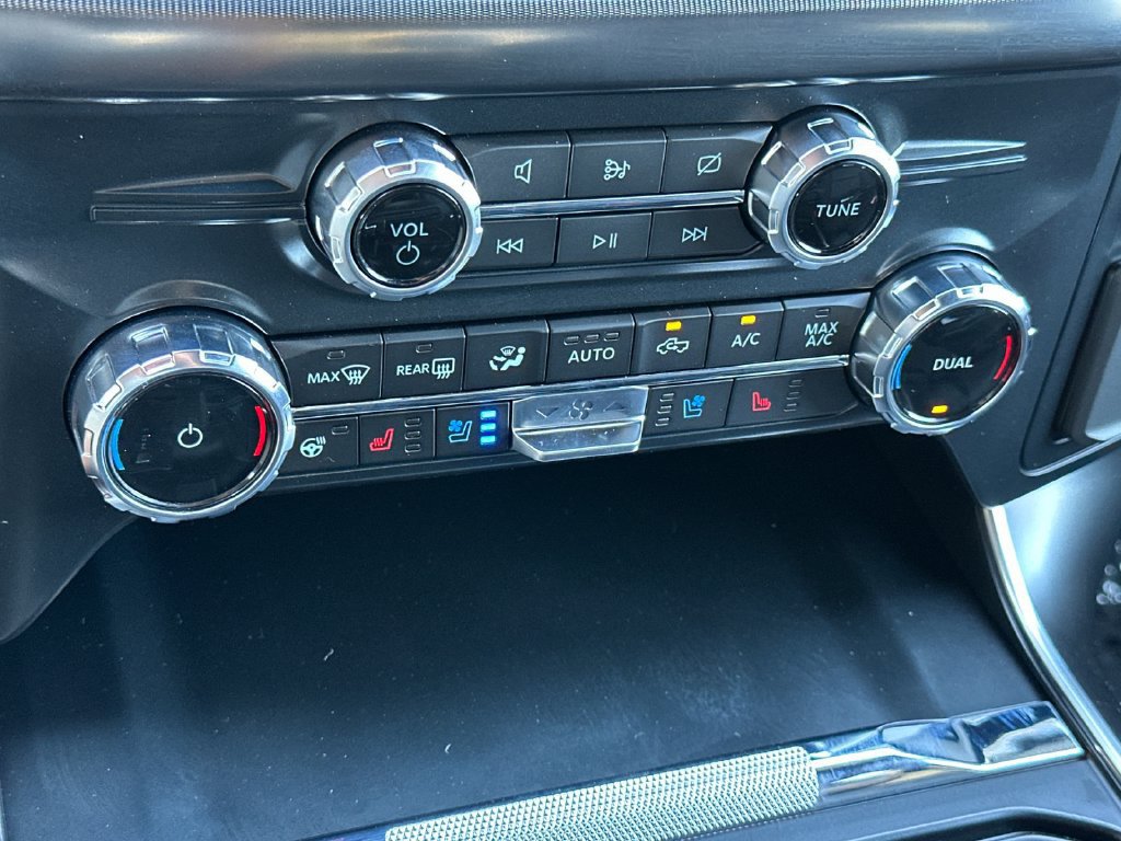 New 2026 Ford F150 Raptor AWD/4WD image 19