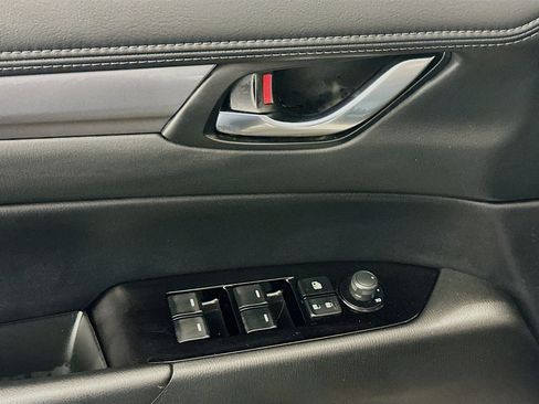 Used 2025 MAZDA CX-5 AWD 2.5 S w/ Preferred Package image 15