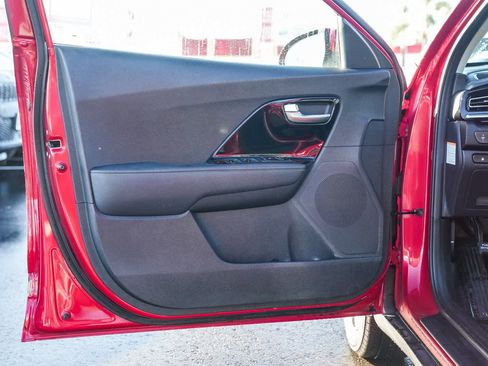 Used 2022 Kia Niro LXS image 18