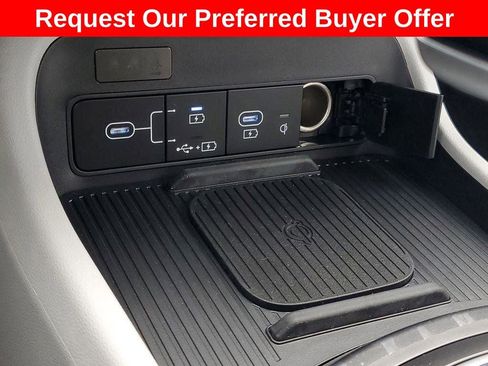 New 2026 Hyundai Kona SEL Sport AWD/4WD image 27