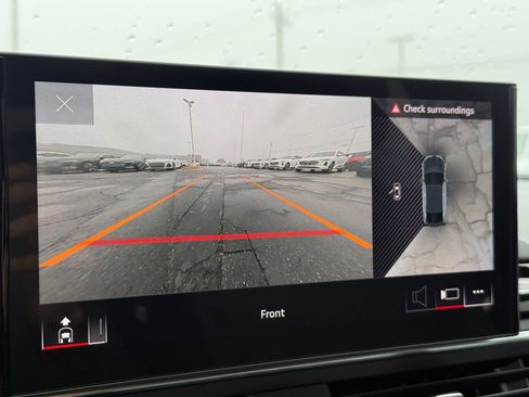 Used 2023 Audi A5 2.0T Premium Plus w/ Premium Plus image 22