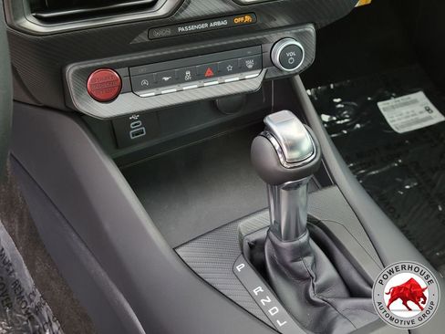 New 2026 Ford Mustang Coupe w/ Bronze Appearance Package image 20