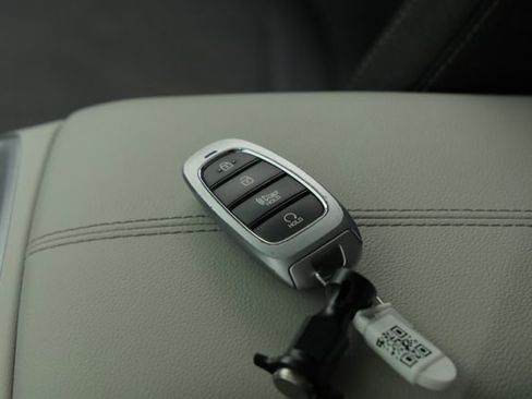 Used 2022 Hyundai Tucson SEL image 34