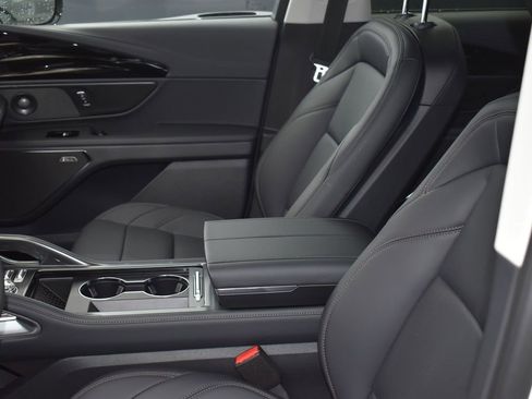 New 2026 Lincoln Nautilus Premier w/ Equipment Group 102A image 10