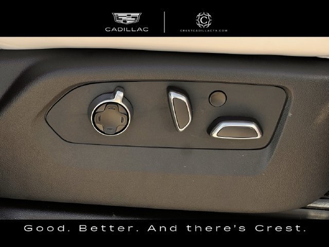 Certified 2026 Cadillac Escalade V w/ LPO, Floor Liner Package AWD/4WD image 30