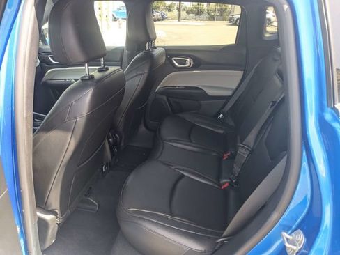 Used 2024 Jeep Compass Limited AWD/4WD image 14
