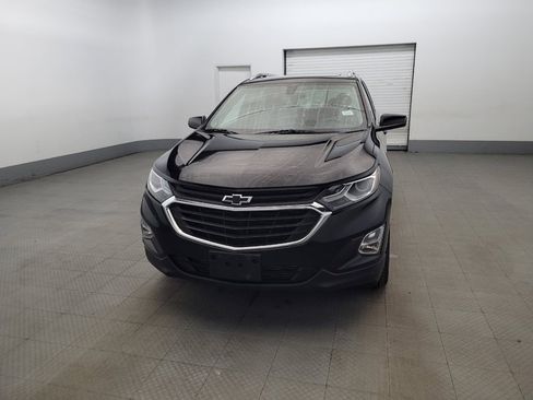 Used 2019 Chevrolet Equinox LT w/ Sun & Navigation Package image 15