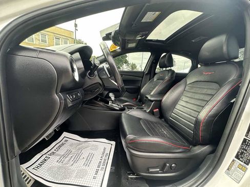 Used 2023 Kia Forte GT w/ GT2 Package FWD image 11