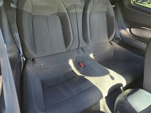Used 2021 Ford Mustang Coupe w/ Equipment Group 101A image 19