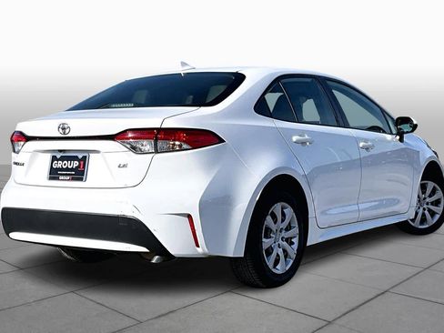Used 2020 Toyota Corolla LE image 13