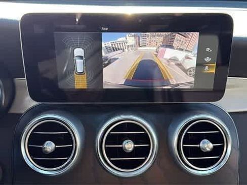 Certified 2022 Mercedes-Benz GLC 300 4MATIC image 21