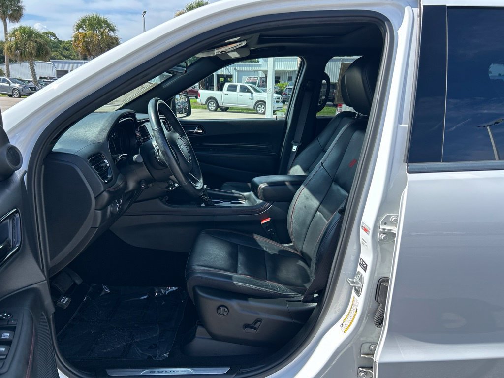 Used 2023 Dodge Durango R/T RWD image 16